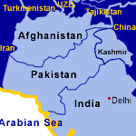 Afghanistan & South Asia