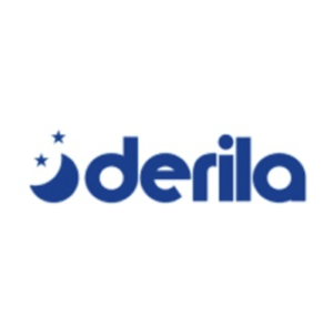 derila logo