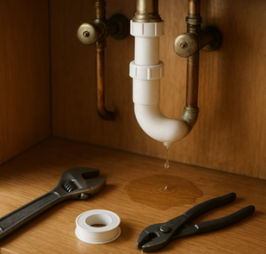 drain solutions for a crisis