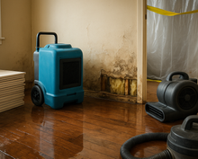international emergency water extraction