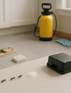 pest control in phoenix after a crisis