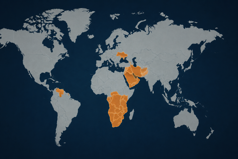 international crisis group